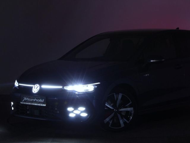 Volkswagen Golf DSG GTE