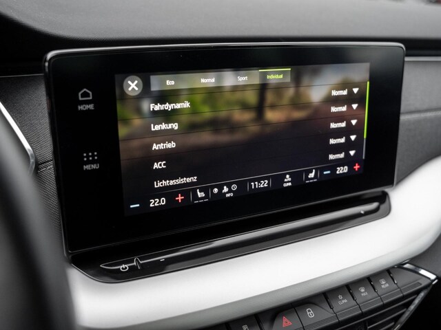 Skoda Octavia 1.5 TSI Combi