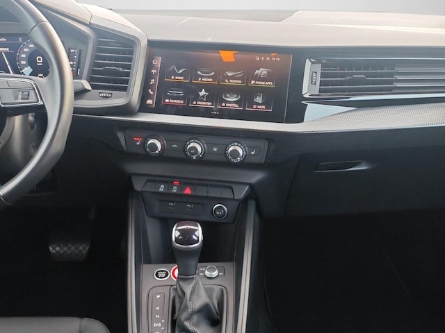 Audi A1 30 TFSI S-Tronic Sportback