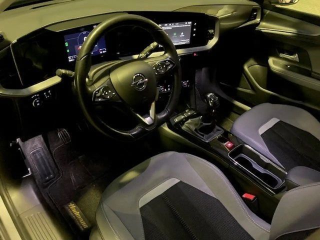Opel Mokka Elegance