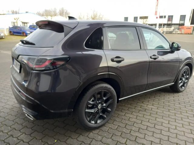 Honda ZR-V 2.0 e:HEV i-MMD