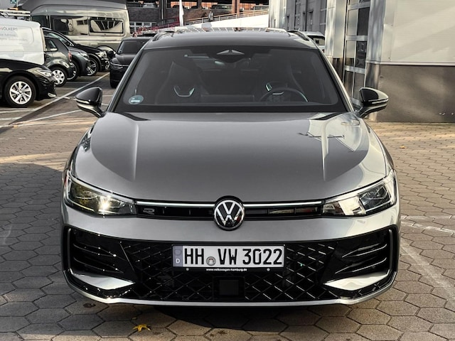 Volkswagen Passat 2.0 TDI R-Line Variant