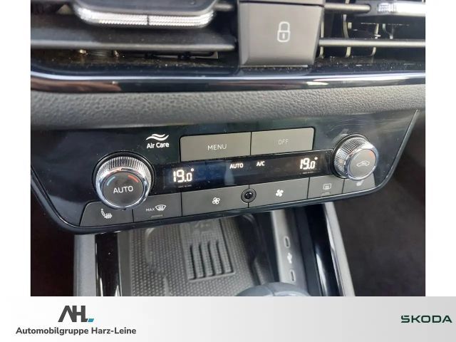 Skoda Kamiq 1.0 TSI Selection