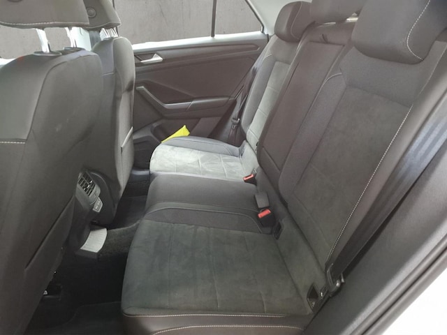 Volkswagen T-Roc 1.5 TSI DSG Style