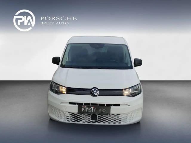 Volkswagen Caddy Combi