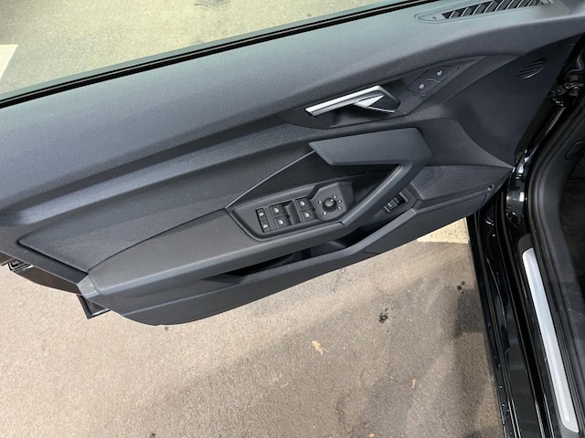 Audi A3 35 TDI S-Tronic Sedan