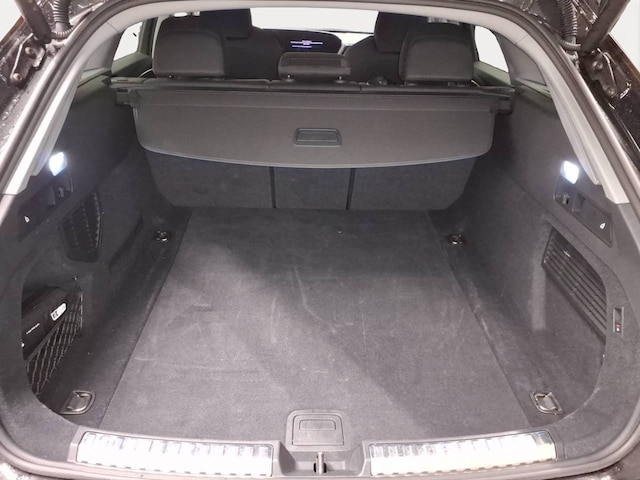 Audi A5 Avant Quattro S-Tronic