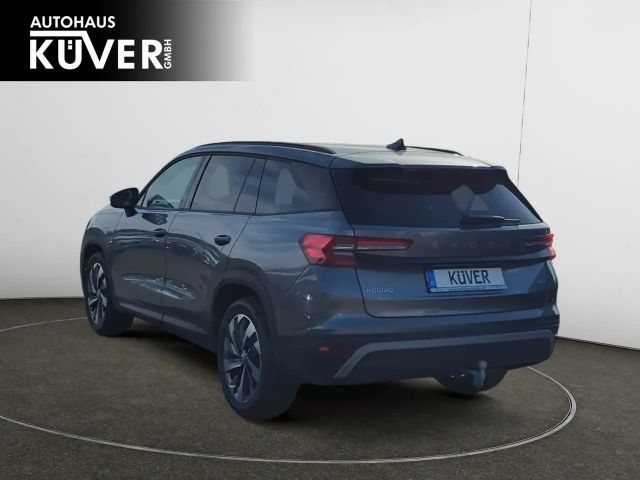 Skoda Kodiaq 2.0 TDI 4x4 Selection