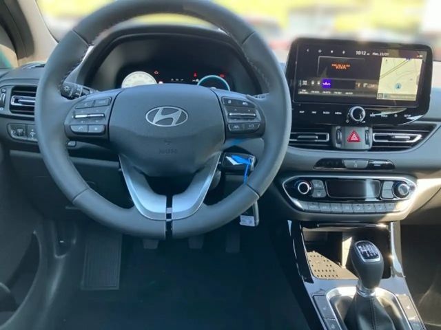 Hyundai i30 1.0 T-GDi