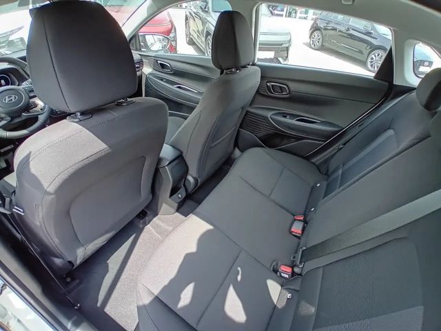 Hyundai i20 1.0 T-GDi Trend