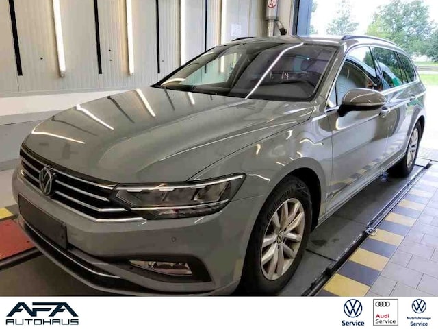 Volkswagen Passat 1.5 TSI Variant