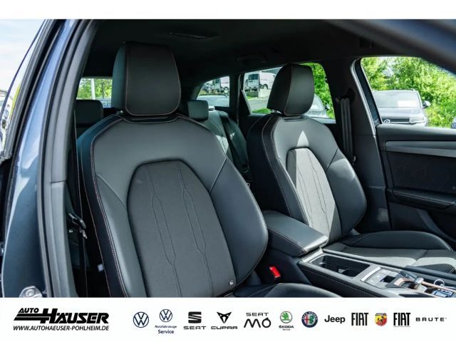 Cupra Leon DSG Sportstourer