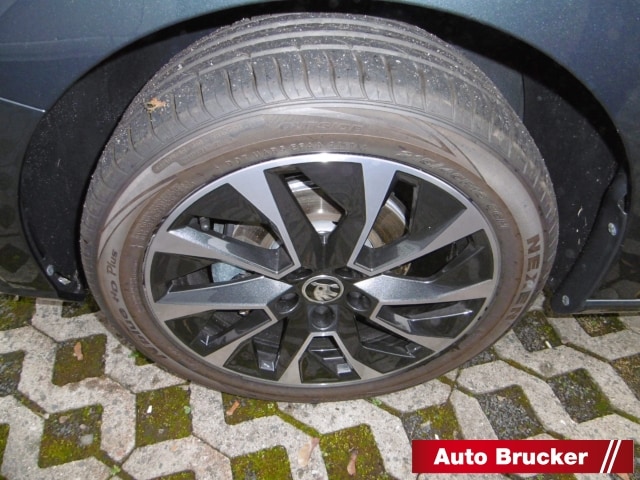 Skoda Fabia 1.0 TSI Drive