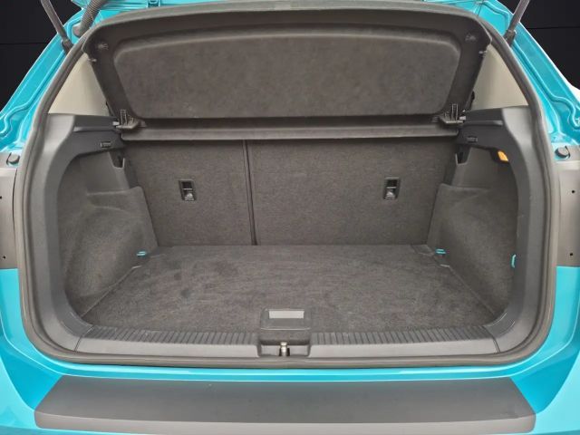 Volkswagen T-Cross DSG Style