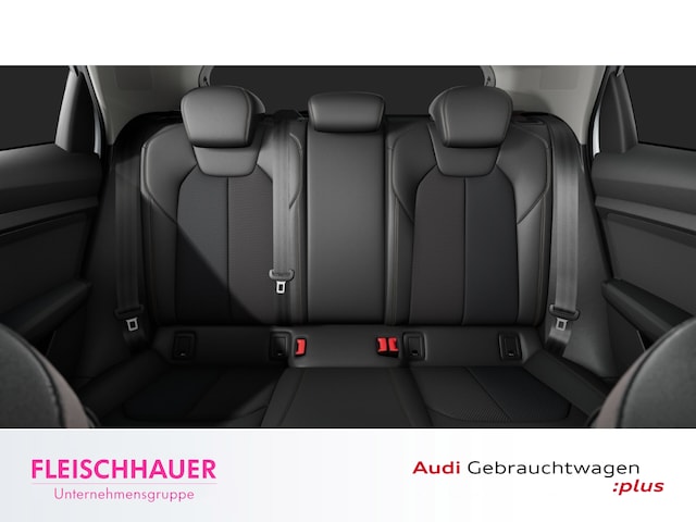 Audi A1 30 TFSI S-Line S-Tronic Sportback