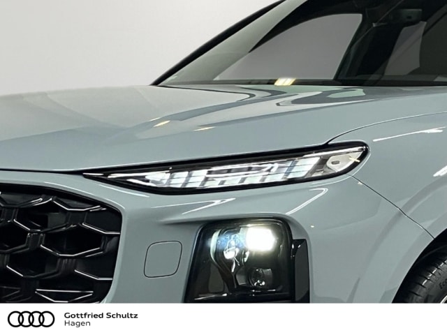 Audi Q3 Quattro S-Tronic