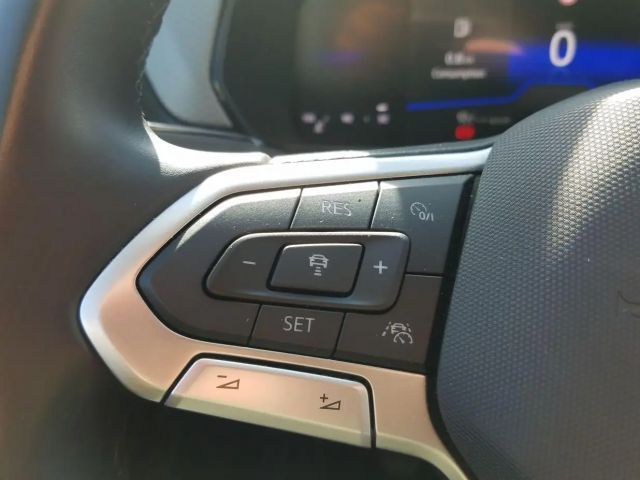 Volkswagen T-Cross 1.0 TSI IQ.Drive Life