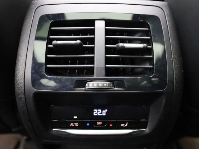 BMW iX3 Impressive iX3