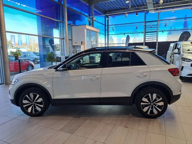 Volkswagen T-Roc 1.0 TSI Move