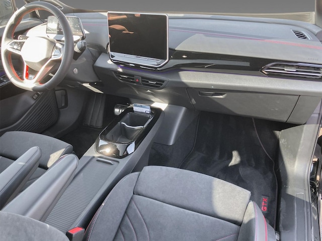 Volkswagen ID.5 4Motion GTX