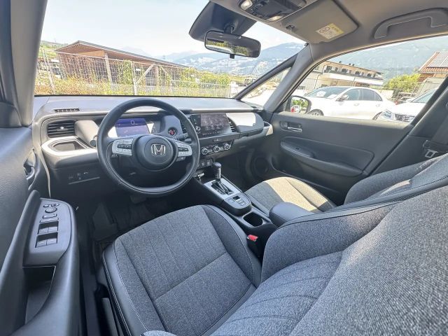 Honda Jazz 1.5 Executive Hybrid i-MMD