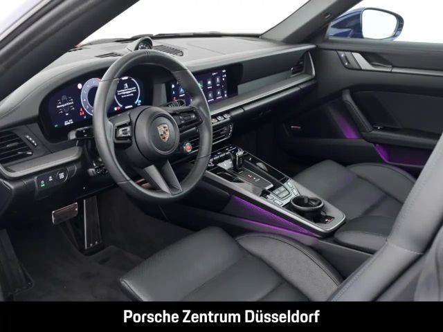 Porsche 992 Cabrio Carrera S