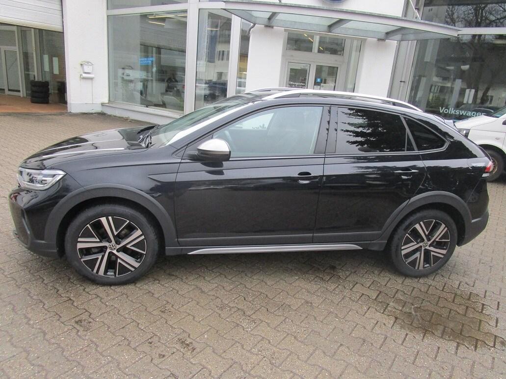 Volkswagen Taigo 1.0 TSI Style