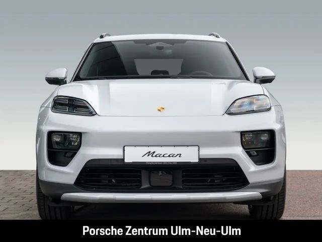 Porsche Macan 4S