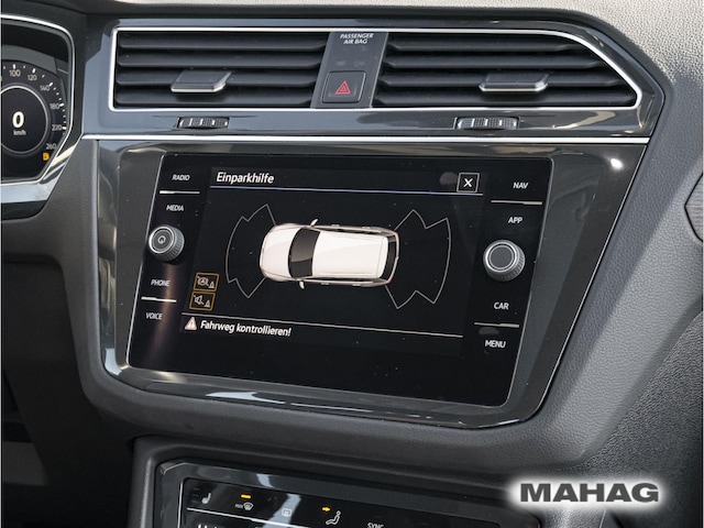 Volkswagen Tiguan Life eHybrid