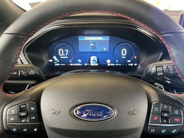 Ford Focus EcoBoost ST Line Wagon