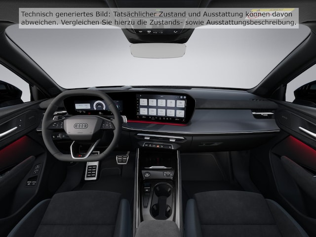 Audi Q3 Hybride S-Tronic