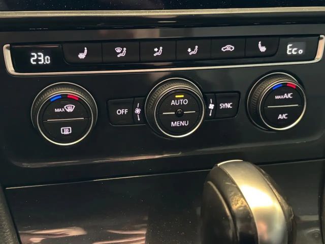 Volkswagen Golf Golf VII e-Golf