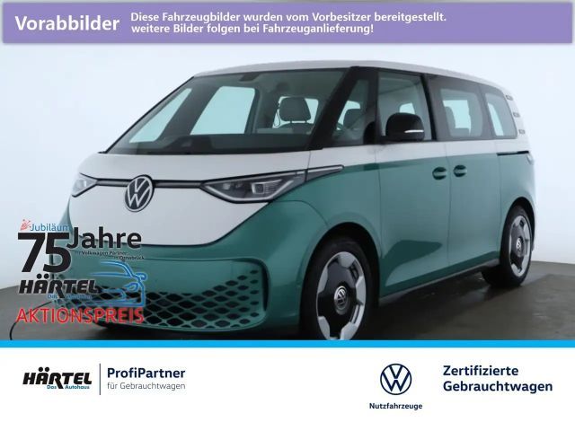 Volkswagen ID.Buzz 77 KWh Pro