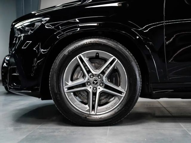 Mercedes-Benz GLE 450 AMG Line