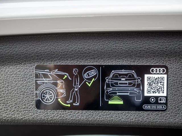 Audi Q3 35 TFSI S-Line