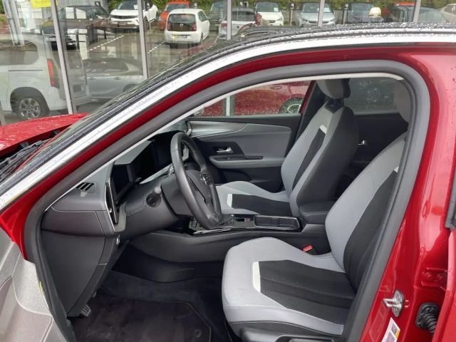 Opel Mokka Elegance Turbo