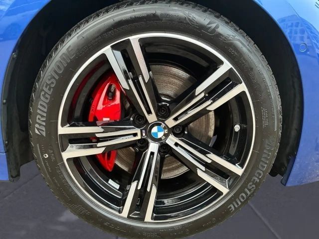 BMW 318 318d M-Sport Touring