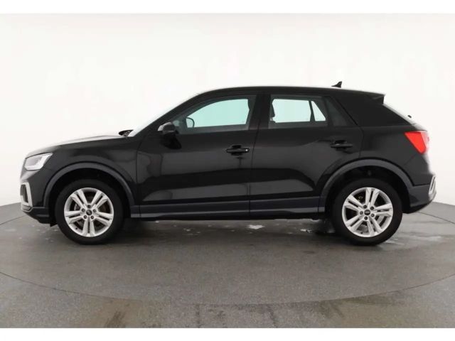 Audi Q2 35 TFSI S-Tronic