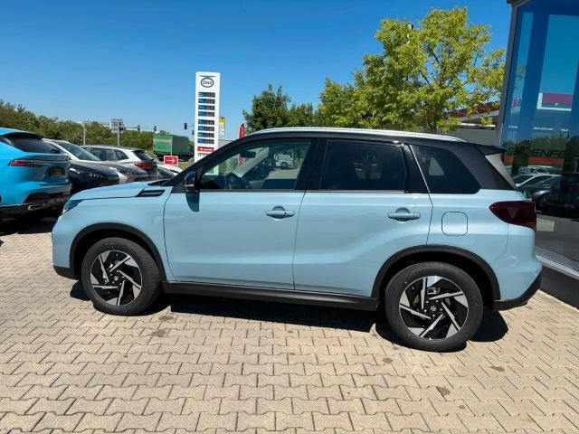 Suzuki Vitara 4x4 Comfort Hybrid