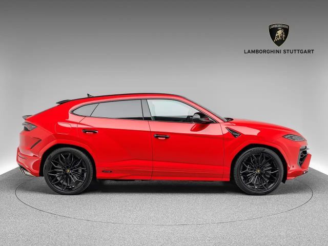 Lamborghini Urus SE