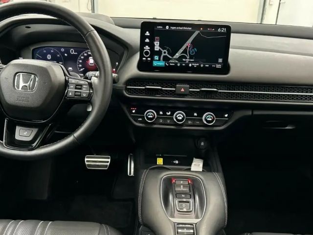 Honda ZR-V 2.0 Advance e:HEV