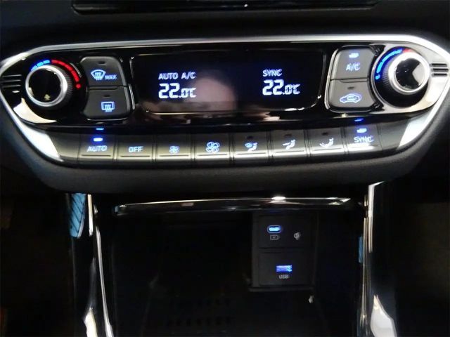 Hyundai i30 1.0 T-GDi