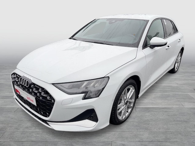 Audi A3 35 TFSI Sportback