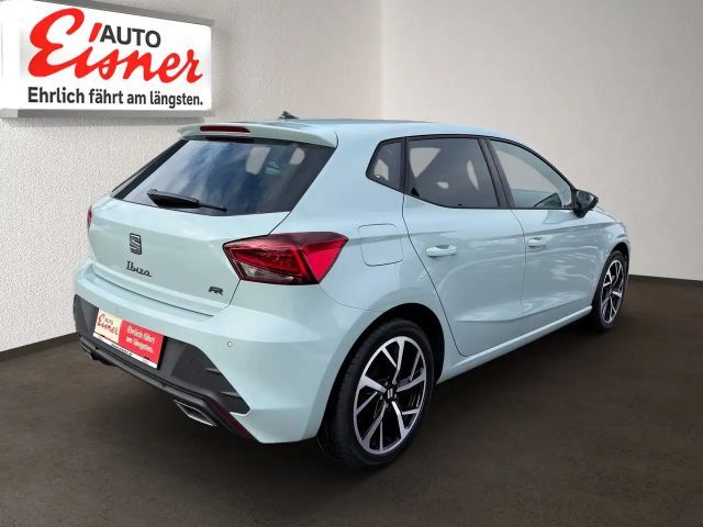 Seat Ibiza 1.0 TSI FR-lijn
