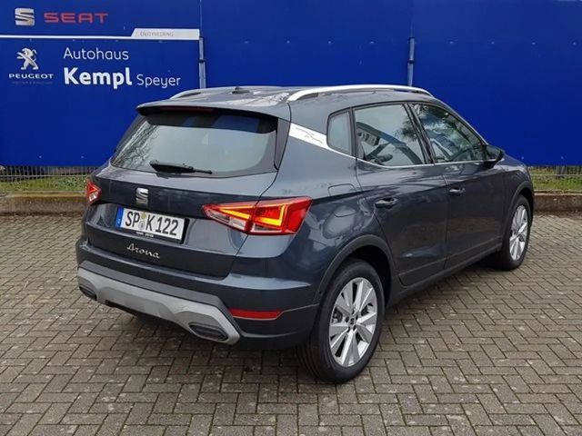 Seat Arona 1.0 TSI
