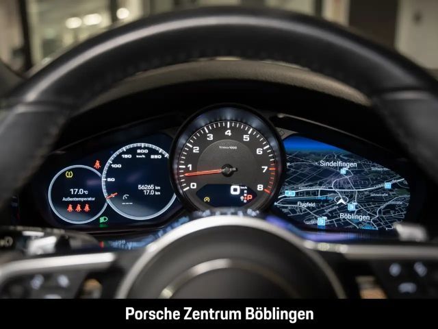 Porsche Cayenne Platinum Edition