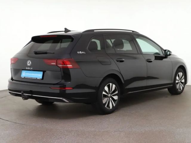 Volkswagen Golf 1.5 TSI Golf VIII Variant