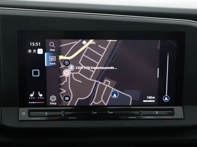 Volkswagen Caddy TDI