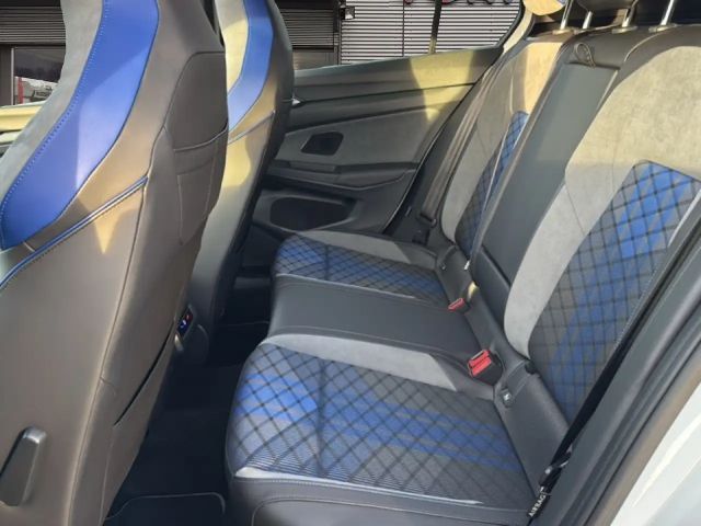 Volkswagen Golf 4Motion