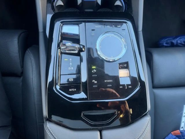 BMW i5 M-Sport Sedan